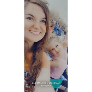 Meet your Posher, Adalynn